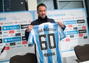 Vitor Pereira galibiyet ile başladı
