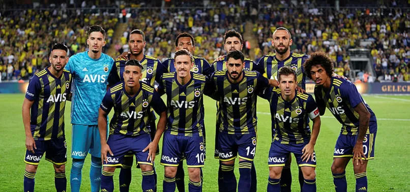 Fenerbahçe'de Nabil Dirar ameliyat edildi!