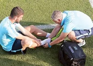 Arda'dan sonra o da kadro dışı!