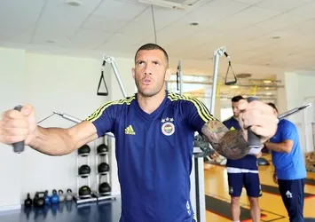 Fernandao ocakta yok