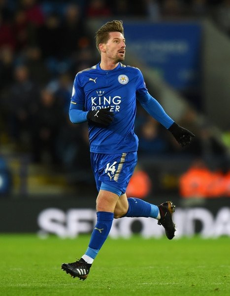 Alberth Elis: Ben hazırım, bekliyorum