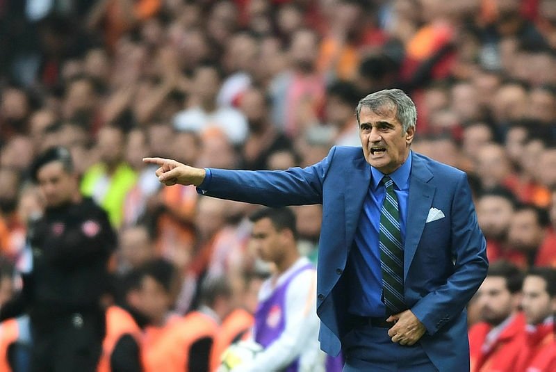 Şenol Güneş’e flaş teklif! Tam 7 milyon euro