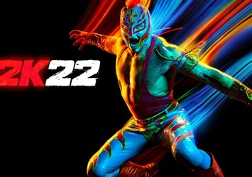 WWE 2K22 resmen duyuruldu!