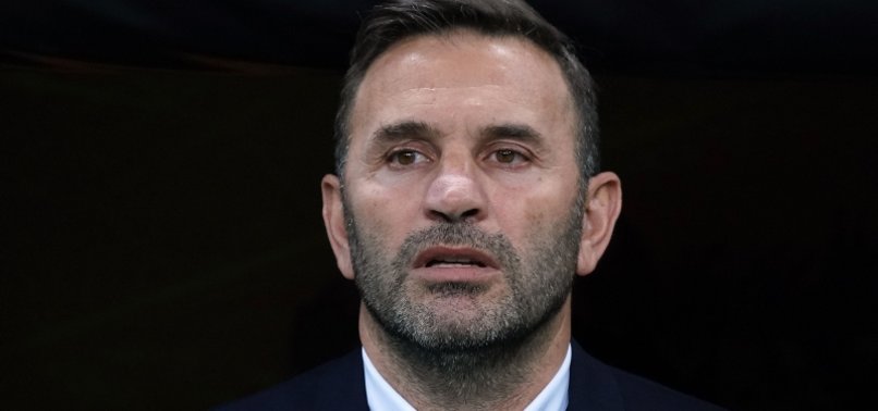GALATASARAY HABERLERİ - Cimbom seriyi sürdürmek istiyor! İşte Okan Buruk'un Giresunspor maçı 11'i