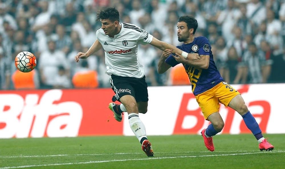Wolfsburg’dan Mario Gomez için 14 milyon Euro
