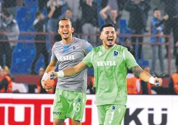 Bu kale geçilmez