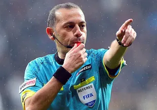 Cüneyt Çakır’a zorlu görev