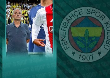 F.Bahçe'den sol bek operasyonu!