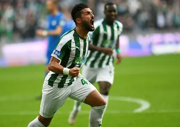 Umut Meraş, Beşiktaş’a doğru