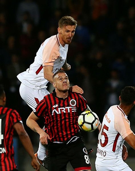 Süper Lig’de haftanın en’leri