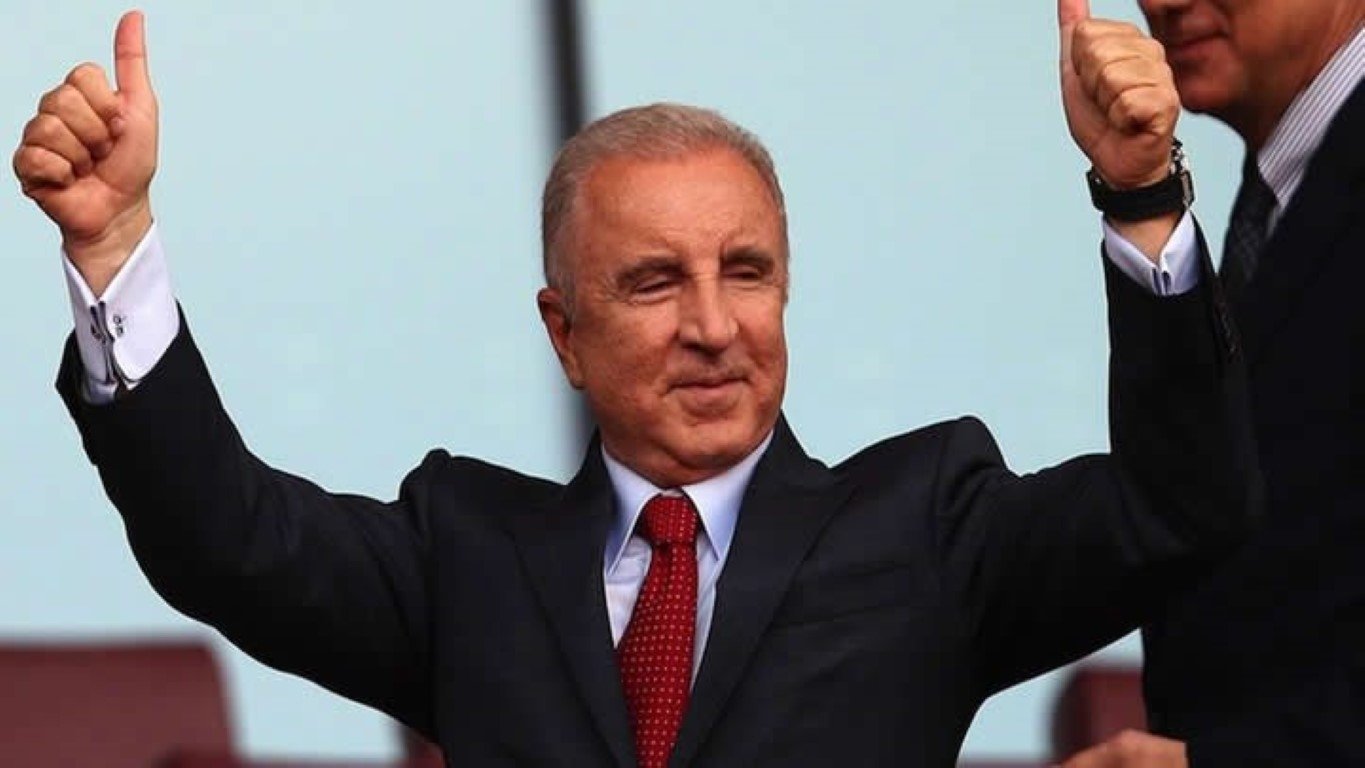 Ünal Aysal: Bruma zaten yatırım olarak alındı