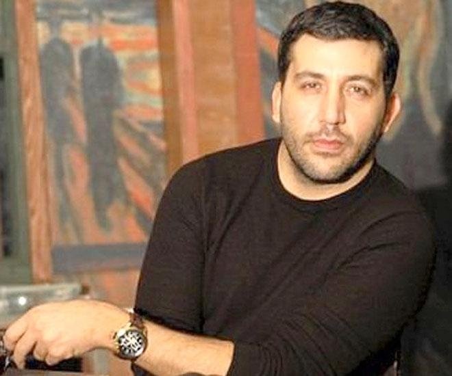 Beşiktaşlı ve Fenerbahçeli ünlüler!
