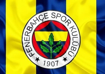 İşte Fenerbahçe'deki son durum!