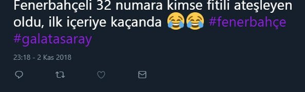 Derbi sonrası sosyal medya yıkıldı!