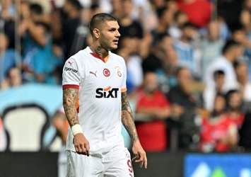 Bu haber G.Saraylıları çok üzecek! Mauro Icardi...