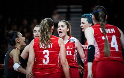 Filenin Sultanları Japonya’yı 3-1 devirdi!