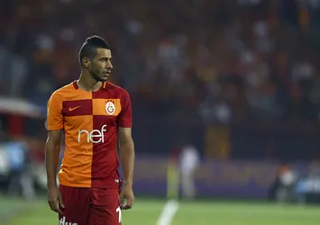Belhanda’ya bir haller oldu