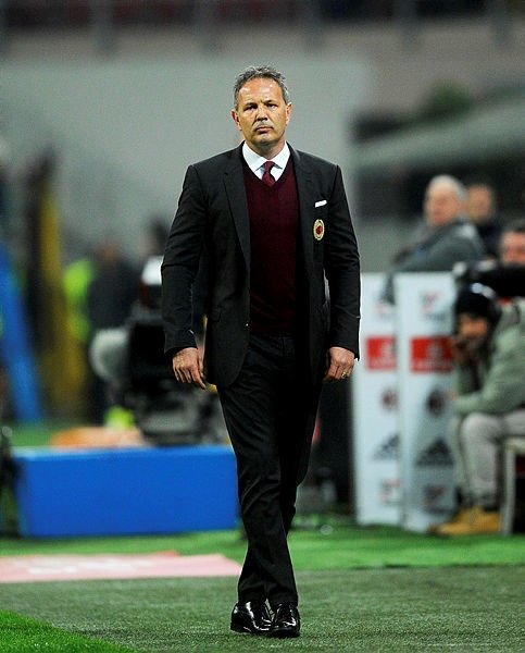 Fenerbahçe’da hedef Sinisa Mihajlovic!