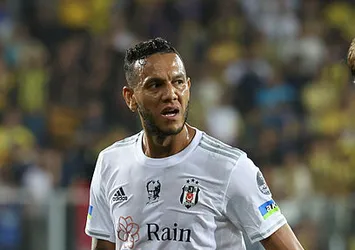 Karar verildi! Josef Beşiktaş'ta kalacak mı?