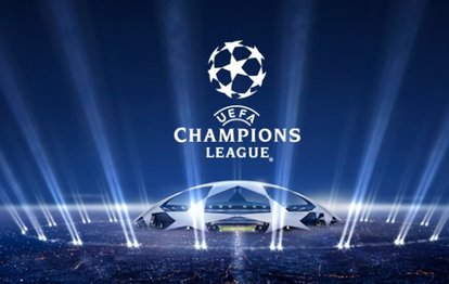UEFA Şampiyonlar Ligi’nde yarı final heyecanı başlıyor!