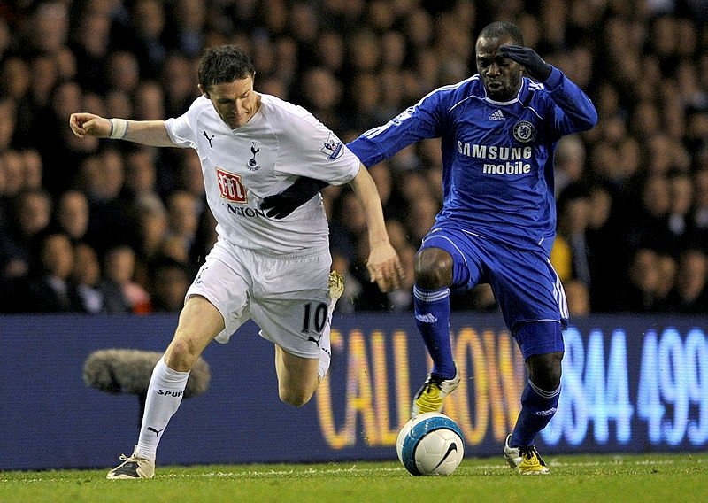 İşte Drogba’nın en iyi 11’i!