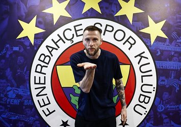 Fenerbahçe'de Milan Skriniar gelişmesi!