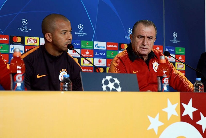 Galatasaray’da Trezeguet operasyonu