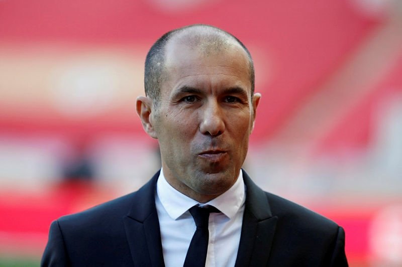 Leonardo Jardim’e dev teklif