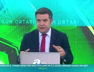 Mustafa Cengiz aday olabilir mi?