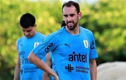 Son dakika spor haberi: İşte Beşiktaş’ın Diego Godin transferini çıkmaza sokan o ücret!