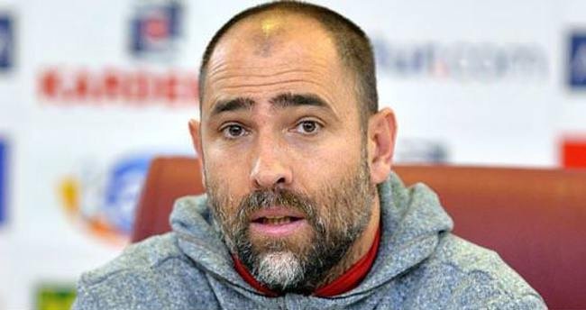 Galatasaray’dan Tudor’un sözleşmesine kritik madde