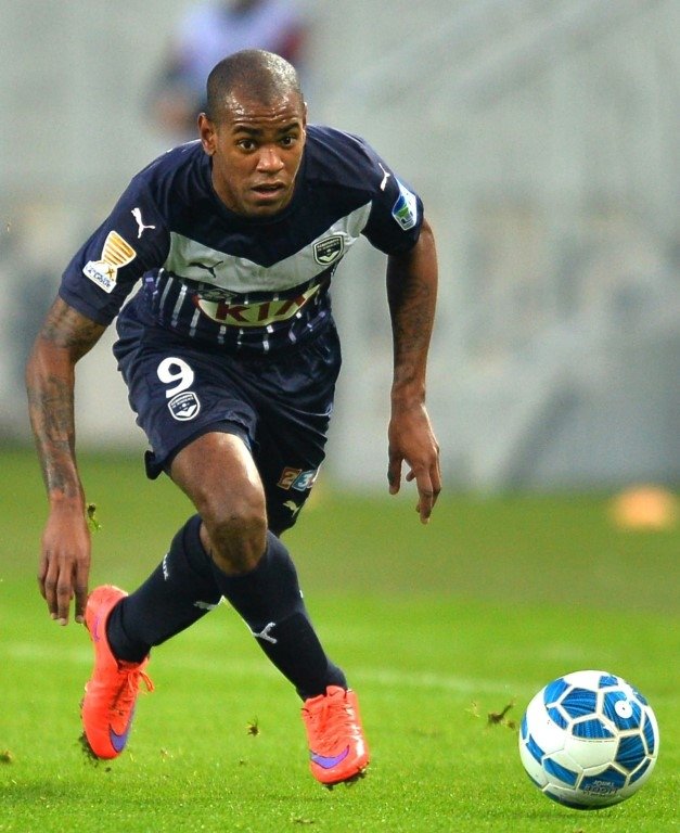 Fenerbahçe’den Diego Rolan zirvesi