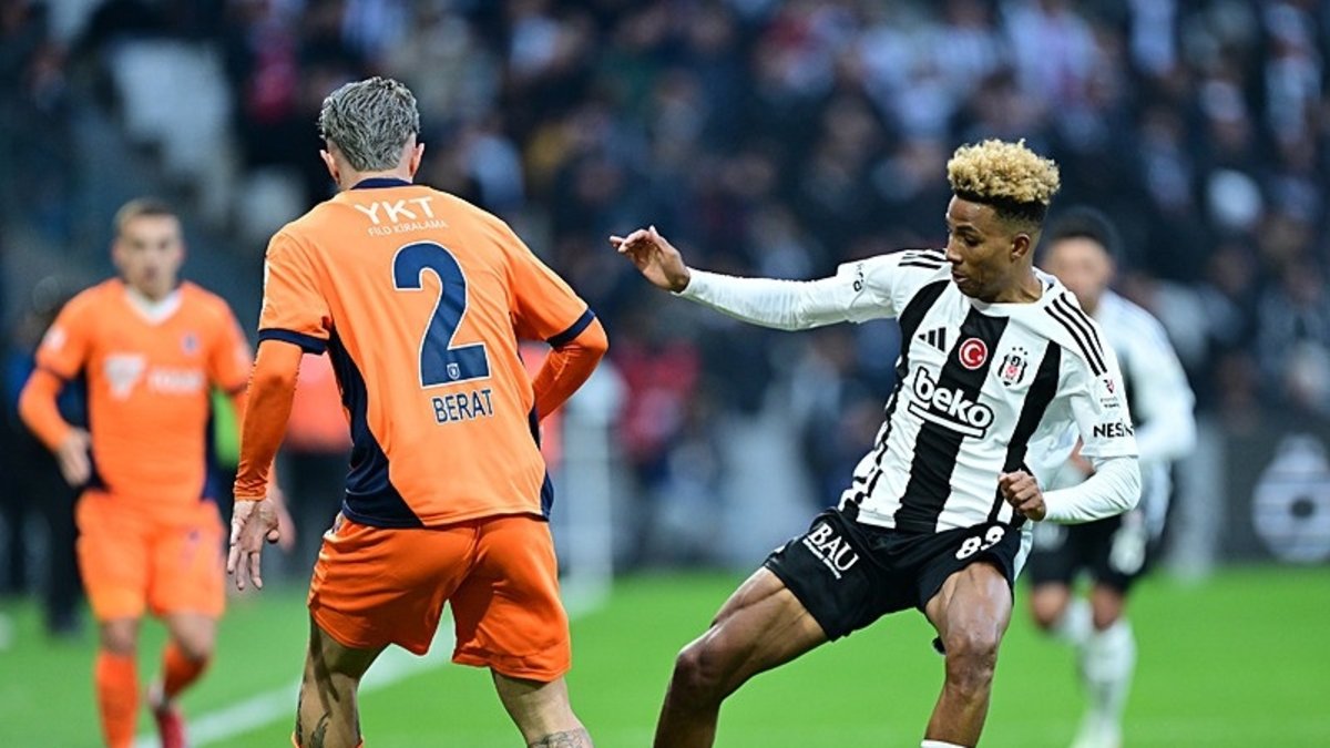 Gedson Fernandes: Konuşmak zor