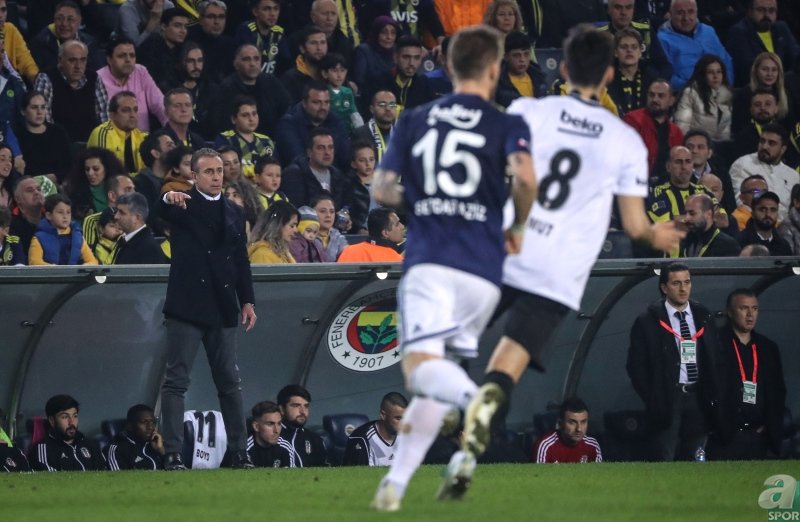 Spor yazarları Fenerbahçe - Beşiktaş derbisini değerlendirdi