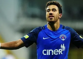 Trezeguet sürprizi! 7 milyon euro'ya...