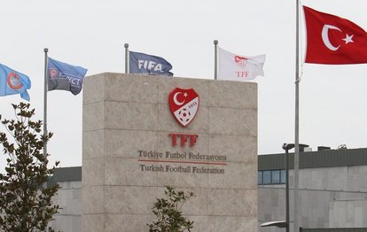 TFF, 1. Lig play-off tarihlerini açıkladı!