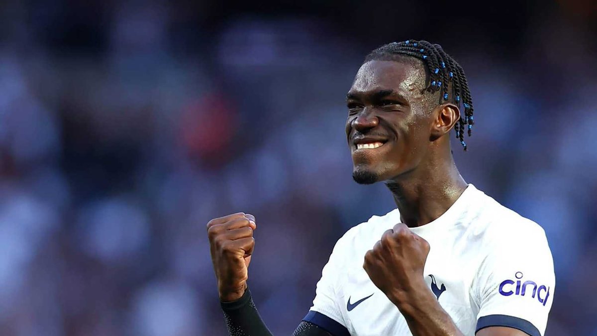 TRANSFER HABERİ: Fenerbahçe'den Bissouma operasyonu! Yeni teklif ortaya çıktı TRANSFER HABERİ: Fenerbahçe'den Bissouma operasyonu! Yeni teklif ortaya çıktı