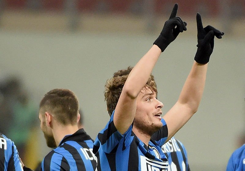 Beşiktaş Adem Ljajic’in peşinde!