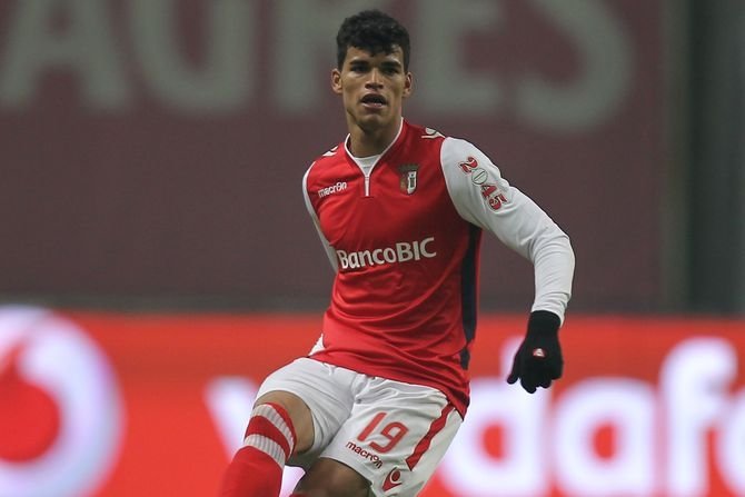 Fenerbahçe’de Danilo Barbosa sürprizi!