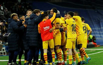 Real Madrid 0-4 Barcelona MAÇ SONUCU-ÖZET El Clasico’da Barça Real’e fark attı!