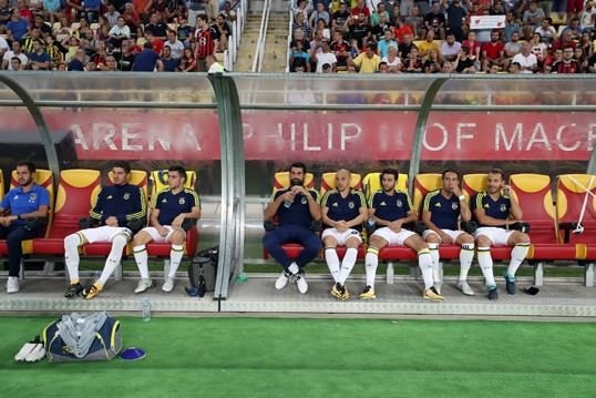 Aykut Kocaman faturayı onlara kesti!