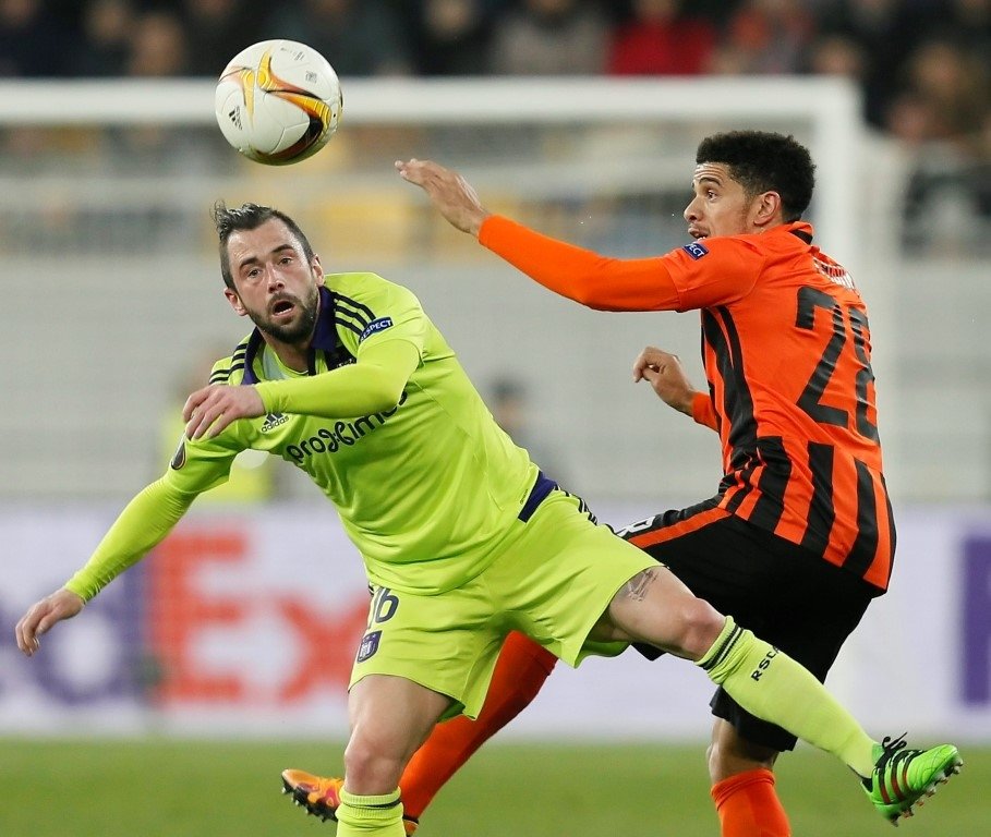 Lucescu’dan Taison’a Beşiktaş tavsiyesi