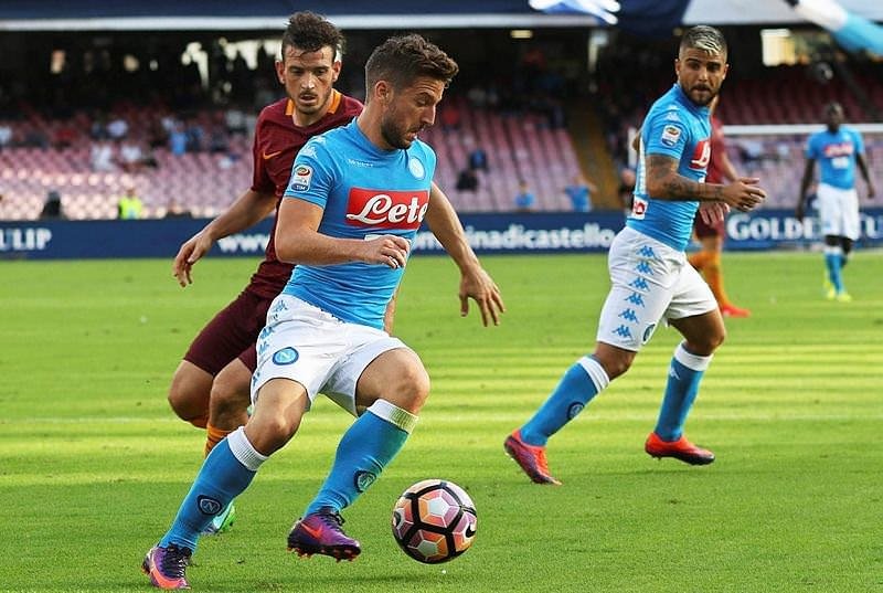 Beşiktaş’ın Napoli’yi yenmesi için...