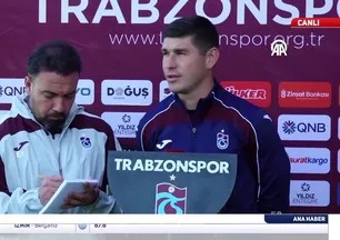 Ruslan Malinovskyi açıklamalarda bulundu!