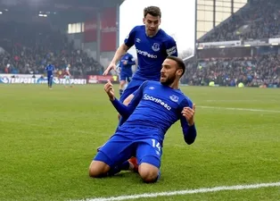Beşiktaş'tan Cenk Tosun bombası!