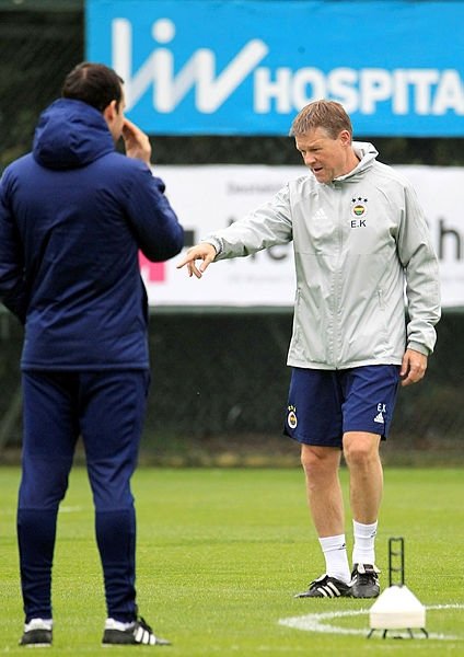 Koeman’dan derbi motivasyonu