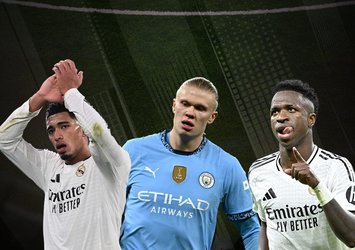 İşte dünyanın en pahalı 11'i! Tam 1.33 milyar Euro