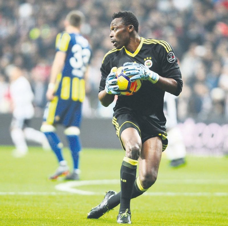 Kameni 16 maça çıktı 22 milyonu kaptı