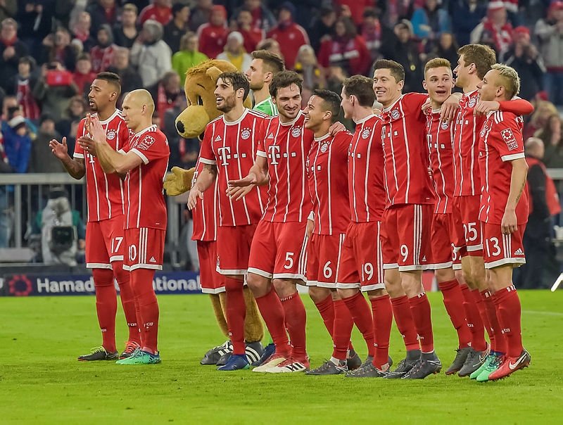 Galatasaray Avrupa’da ilk 3’te