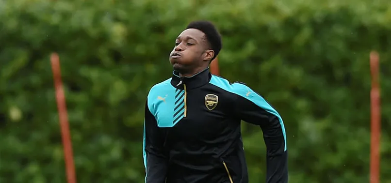Welbeck, Watford'da